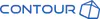 Contour Roofing logo