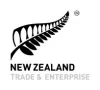New Zealand Trade and Enterprise logo