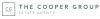 The Cooper Group logo