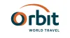 Orbit World Travel logo