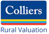 Crighton Anderson Property and Infrastructure t/a as Colliers Rural Valuation logo