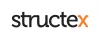 Structex logo
