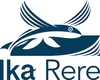 Ika Rere Cargo logo