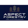 Aspect Contracting & Forestry logo