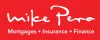 Mike Pero Mortgages - Nelson & Tasman logo