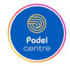 Padel Centre logo