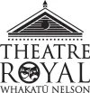 Theatre Royal Nelson logo