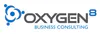 Oxygen8 logo