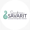 Sandrine Savarit Licensed Immigration Adviser logo