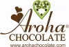 Aroha Chocolate logo