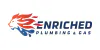 Enriched Plumbing & Gas logo