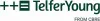 TelferYoung from CBRE (Nelson Marlborough) logo