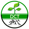 DCT logo