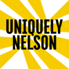 Uniquely Nelson logo