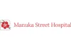 Manuka Street Charitable Trust logo