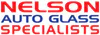 Nelson Auto Glass Specialists logo