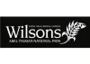 Wilsons Abel Tasman logo