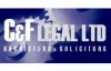 C & F Legal Ltd logo