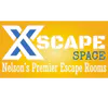 Xscape Space Ltd logo