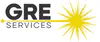 GRE Services logo