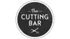 The Cutting Bar logo