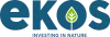 Ekos logo