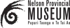Nelson Provincial Museum logo