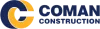 Coman Construction Limited logo