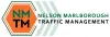 Nelson Marlborough Traffic Management logo