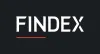 Findex logo