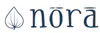 Nora Biocosmetics logo