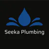 Seeka Plumbing logo