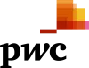 PWC (PricewaterhouseCoopers) logo