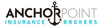 AnchorPoint Insurance Brokers logo