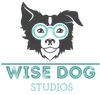 Wise Dog Studios logo