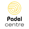 Padel Centre logo
