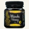 Mountain Valley Honey logo