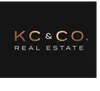 KC&CO. Real Estate logo