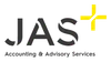 JAS Accounting & Advisory Services logo