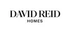 David Reid Homes Nelson logo