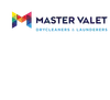 Master Valet Drycleaners & Apparelmaster logo