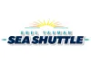 Abel Tasman Sea Shuttles logo