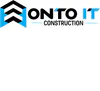 Onto It Construction logo