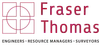 Fraser Thomas Limited logo
