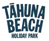 Tahuna Beach Holiday Park logo