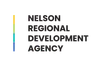 Nelson Regional Development Agency logo