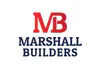 Marshall Builders logo