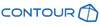 Contour Roofing logo
