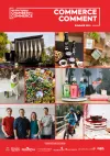 Summer 2021 Commerce Comment Cover