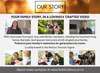 Our Story - powered by Tasman Bay Media